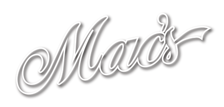 Mac's Downtown Logo