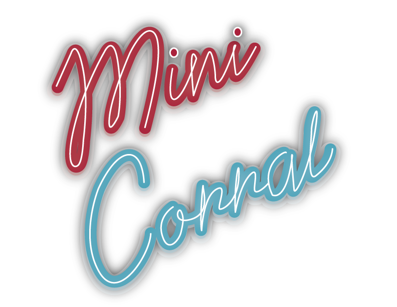 Mini Corral